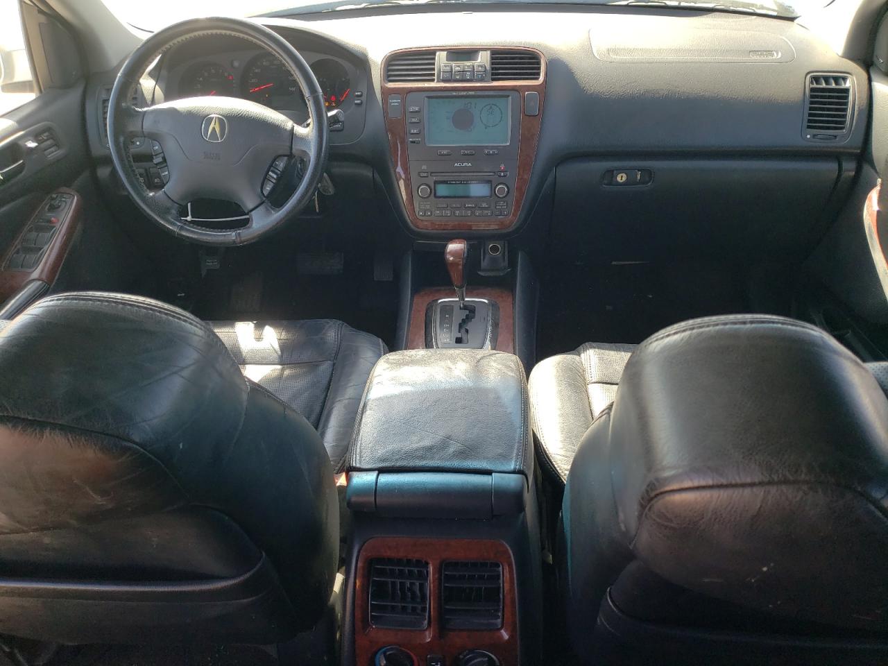 2005 Acura MDX - Image 8