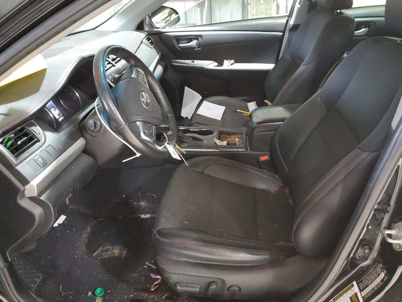 2017 Toyota Camry - Image 7