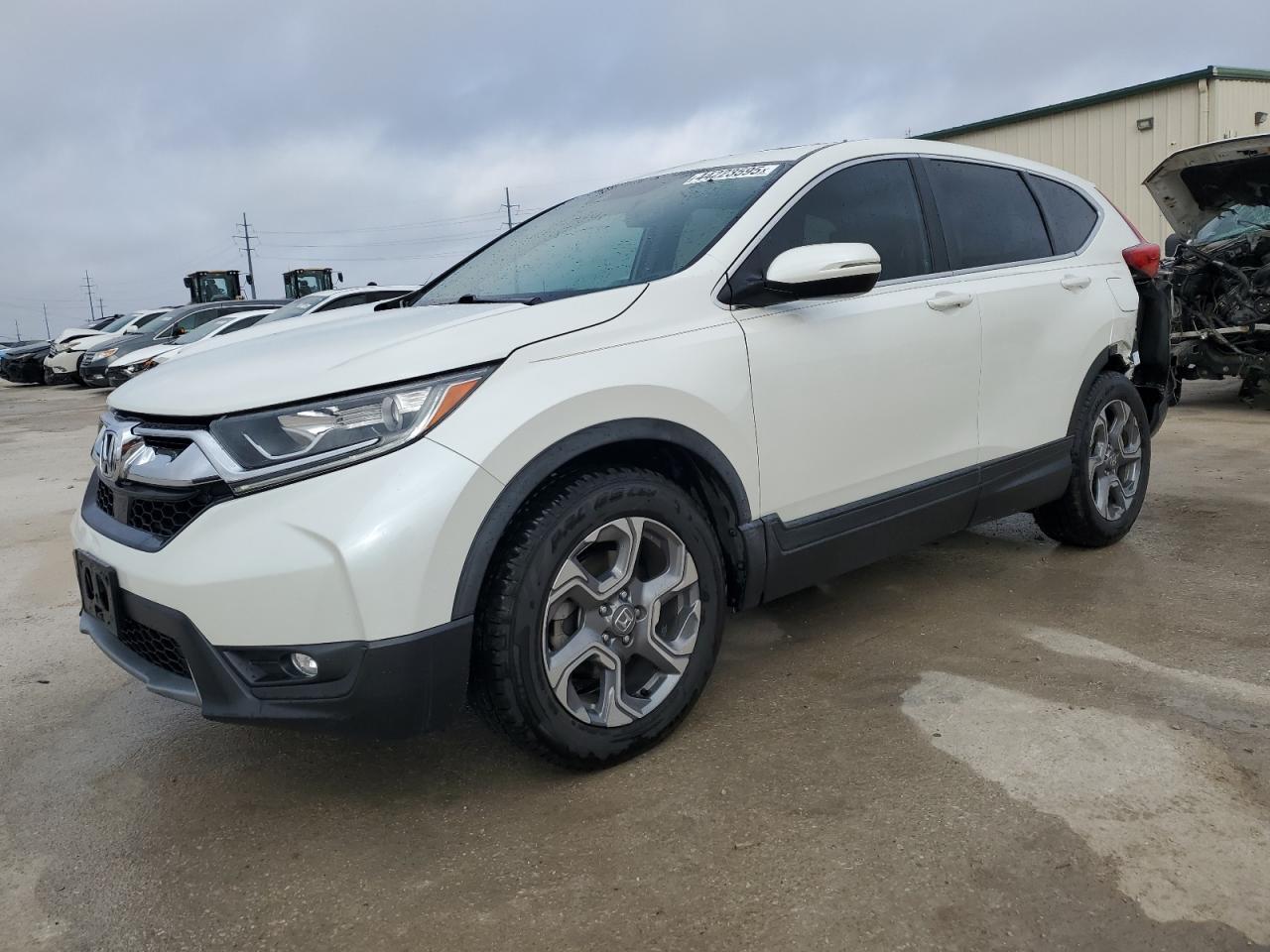 2017 Honda CR-V - Image 1