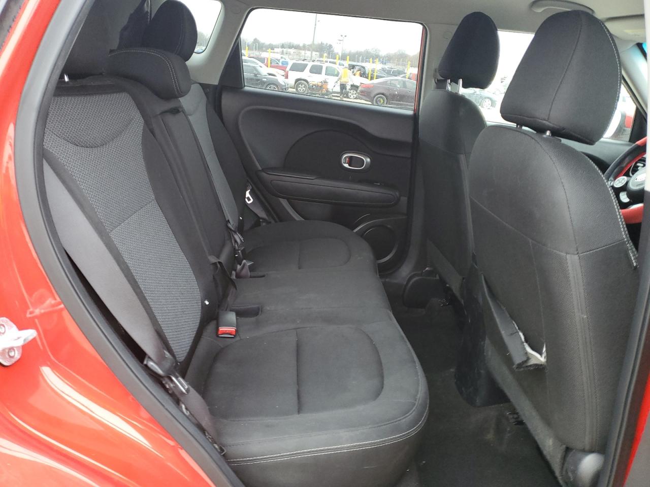 2018 Kia Soul - Image 10