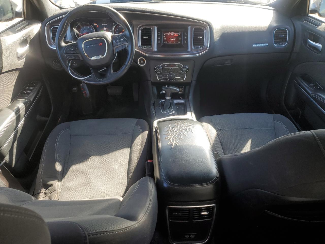 2015 Dodge Charger - Image 8