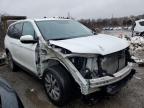 2020 Honda Pilot Exl en Venta en Baltimore, MD - Front End