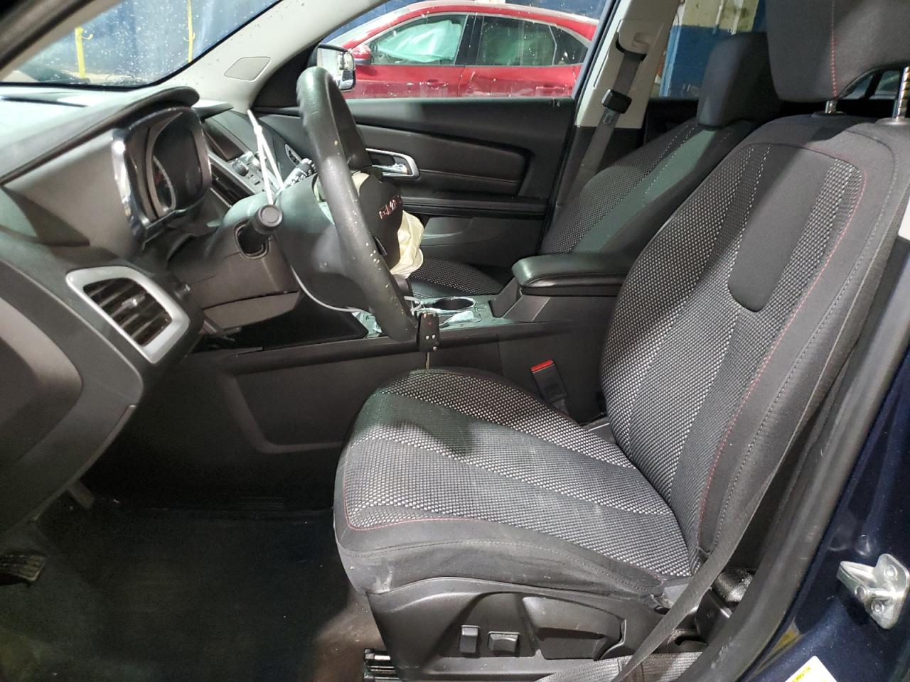 2016 GMC Terrain - Image 7