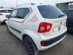 2018 SUZUKI IGNIS SZ-T for sale at Copart WOLVERHAMPTON