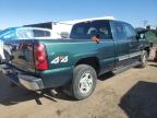 2004 Chevrolet Silverado K1500 zu verkaufen in Brighton, CO - Minor Dent/Scratches