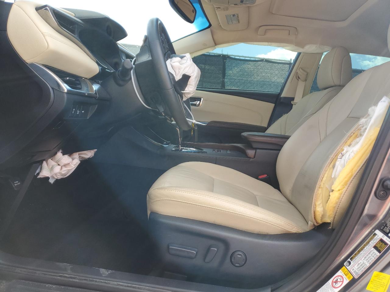 2016 Toyota Avalon - Image 7