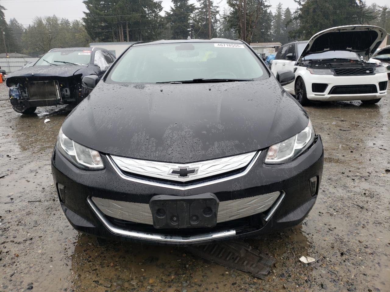 1G1RC6S51HU206404 CHEVROLET VOLT 2017