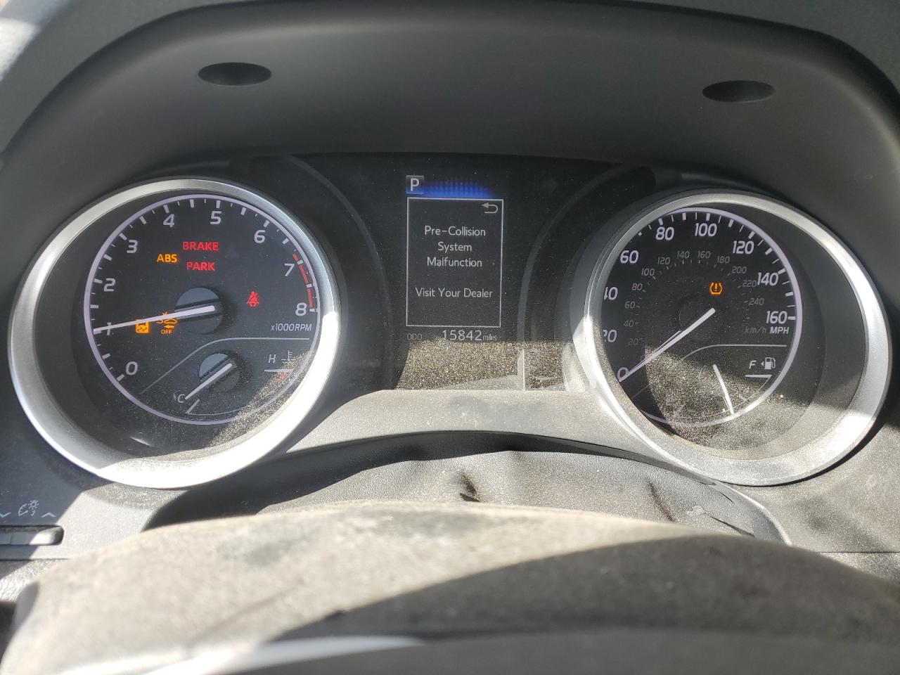 2022 Toyota Camry - Image 9