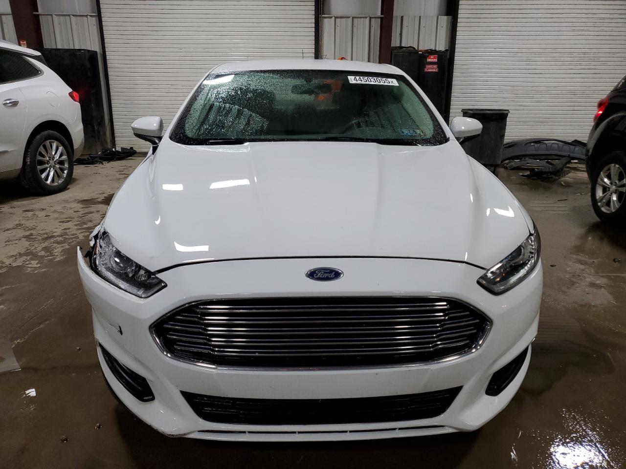 2015 Ford Fusion - Image 5
