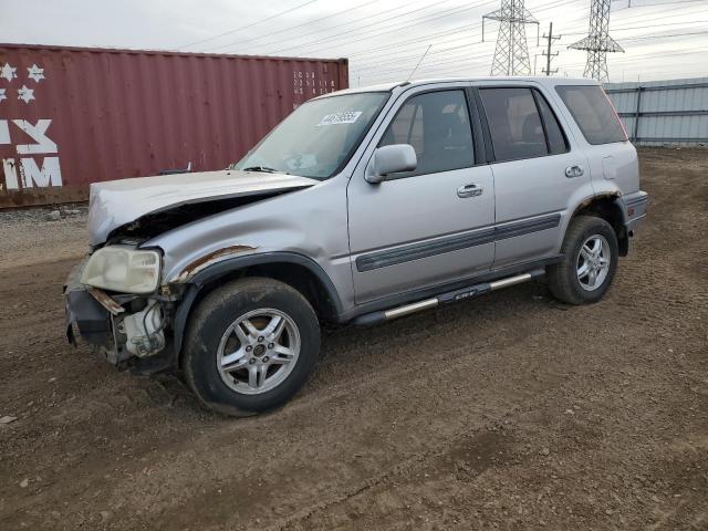 2001 Honda Cr-V Ex