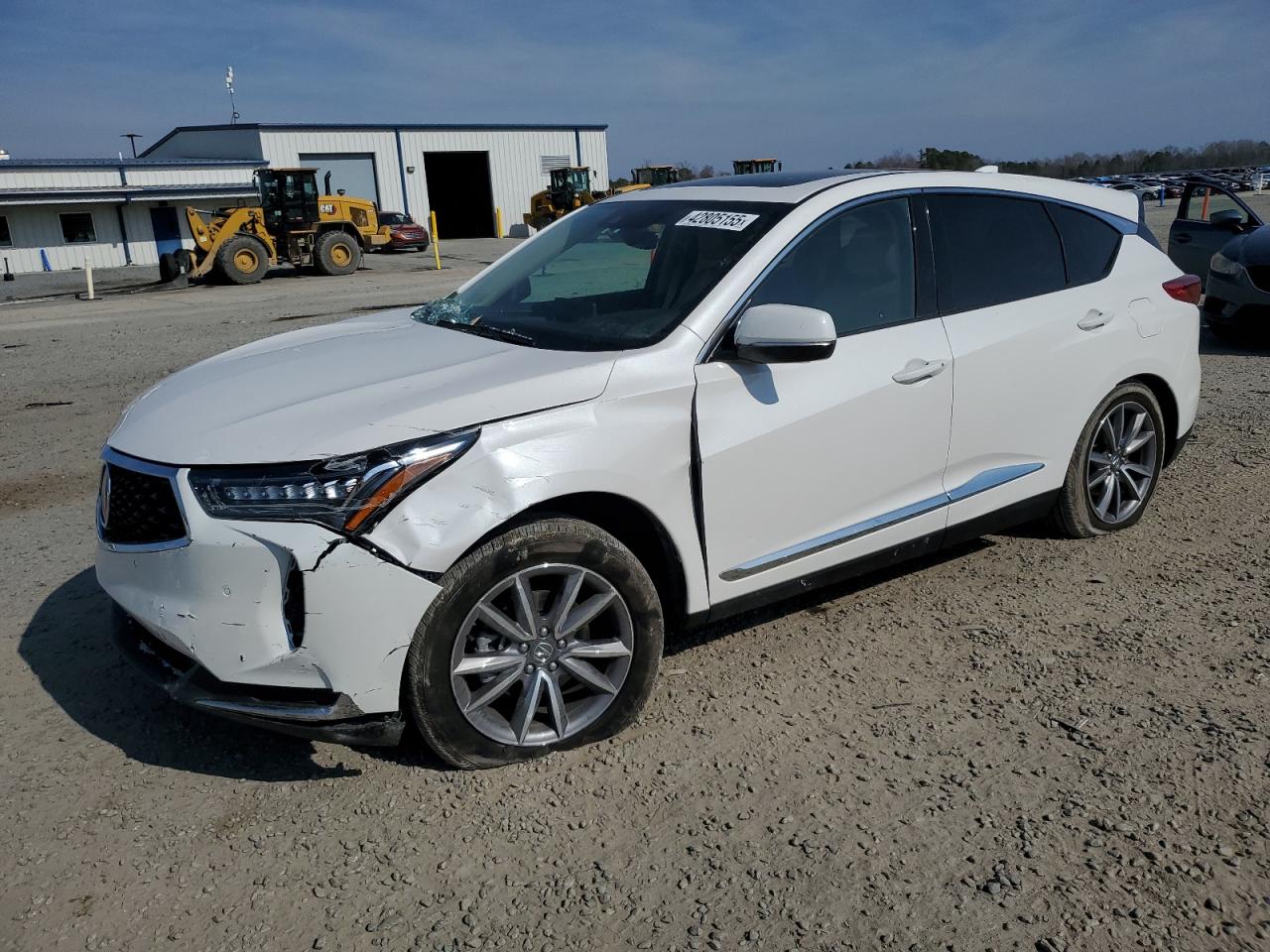 2024 Acura RDX - Image 1