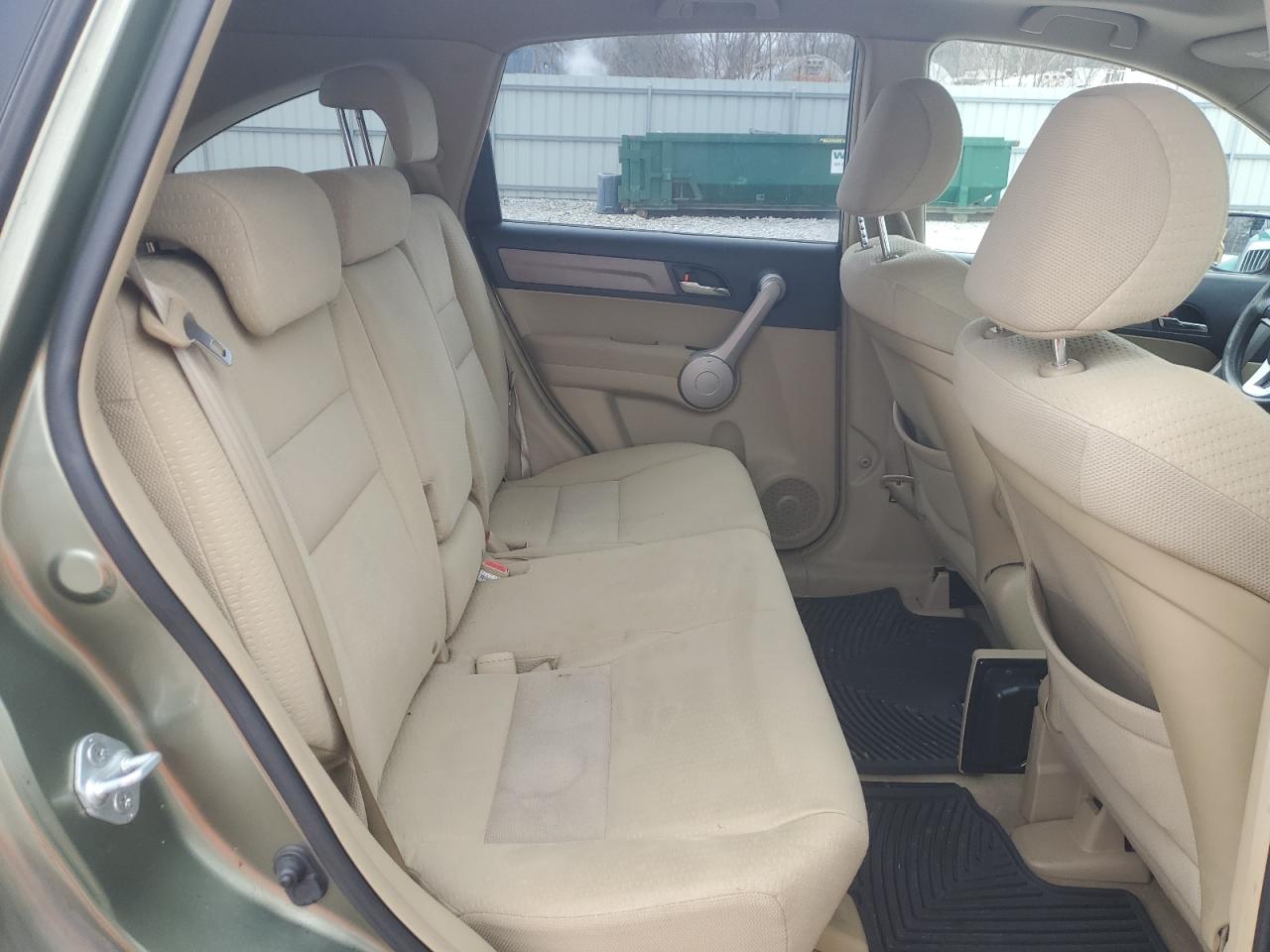 2007 Honda CR-V - Image 11