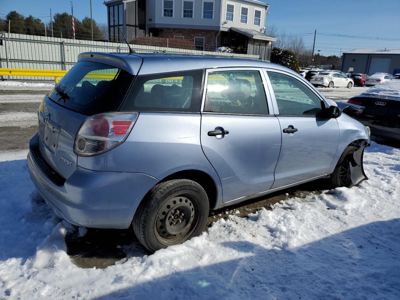 2006 Toyota Corolla - Image 3