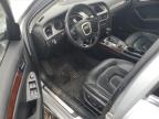 2011 Audi A4 Premium Plus продається в Hillsborough, NJ - Front End