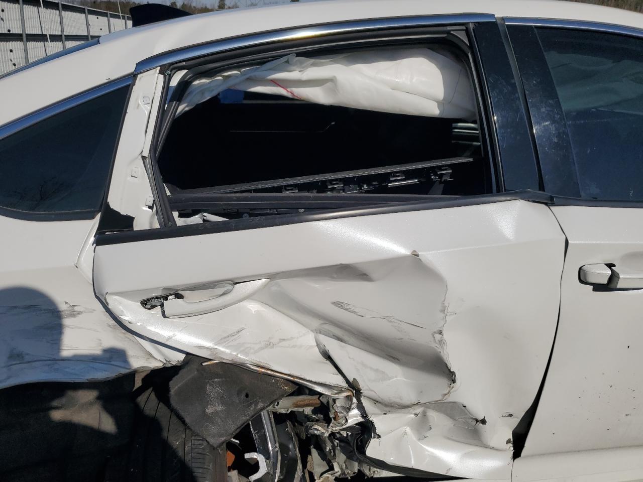 1HGCV1F45NA027065 HONDA ACCORD 2022