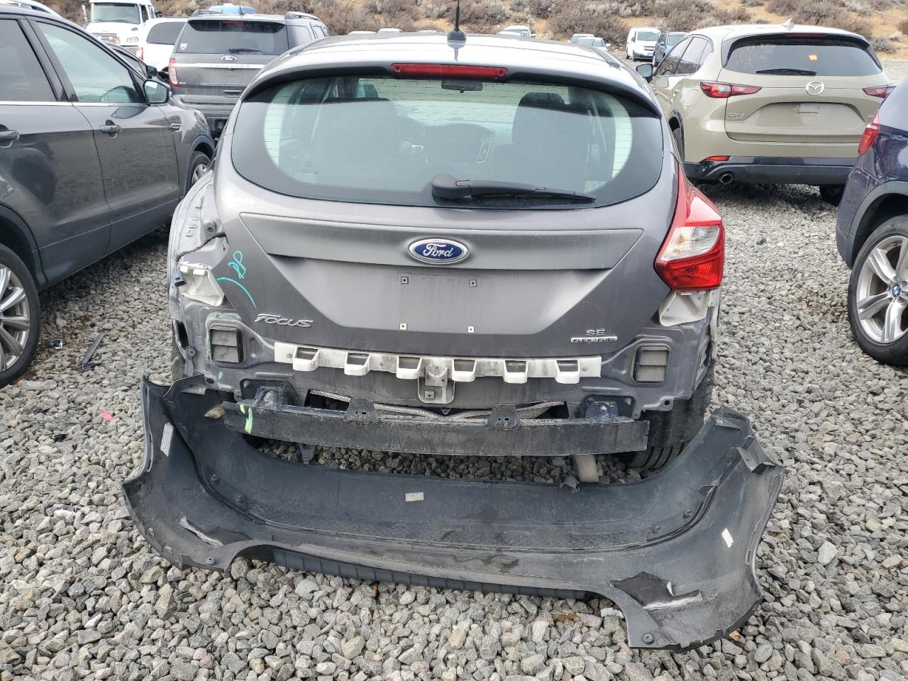 2014 Ford Focus - Image 6