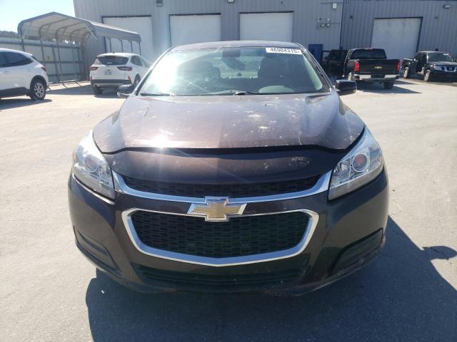  CHEVROLET MALIBU 2015 Brązowy