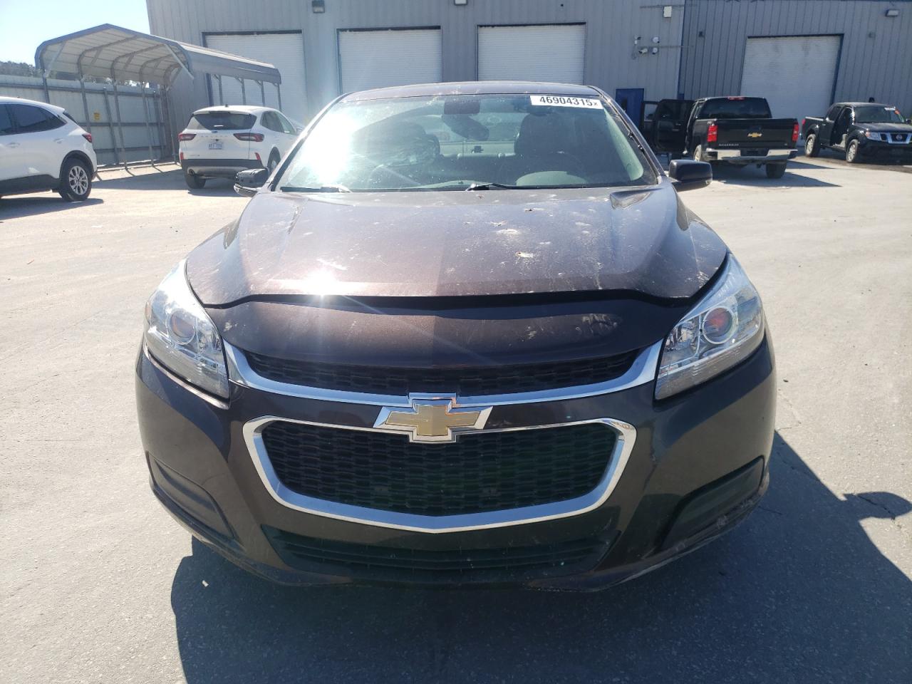 2015 Chevrolet Malibu - Image 5