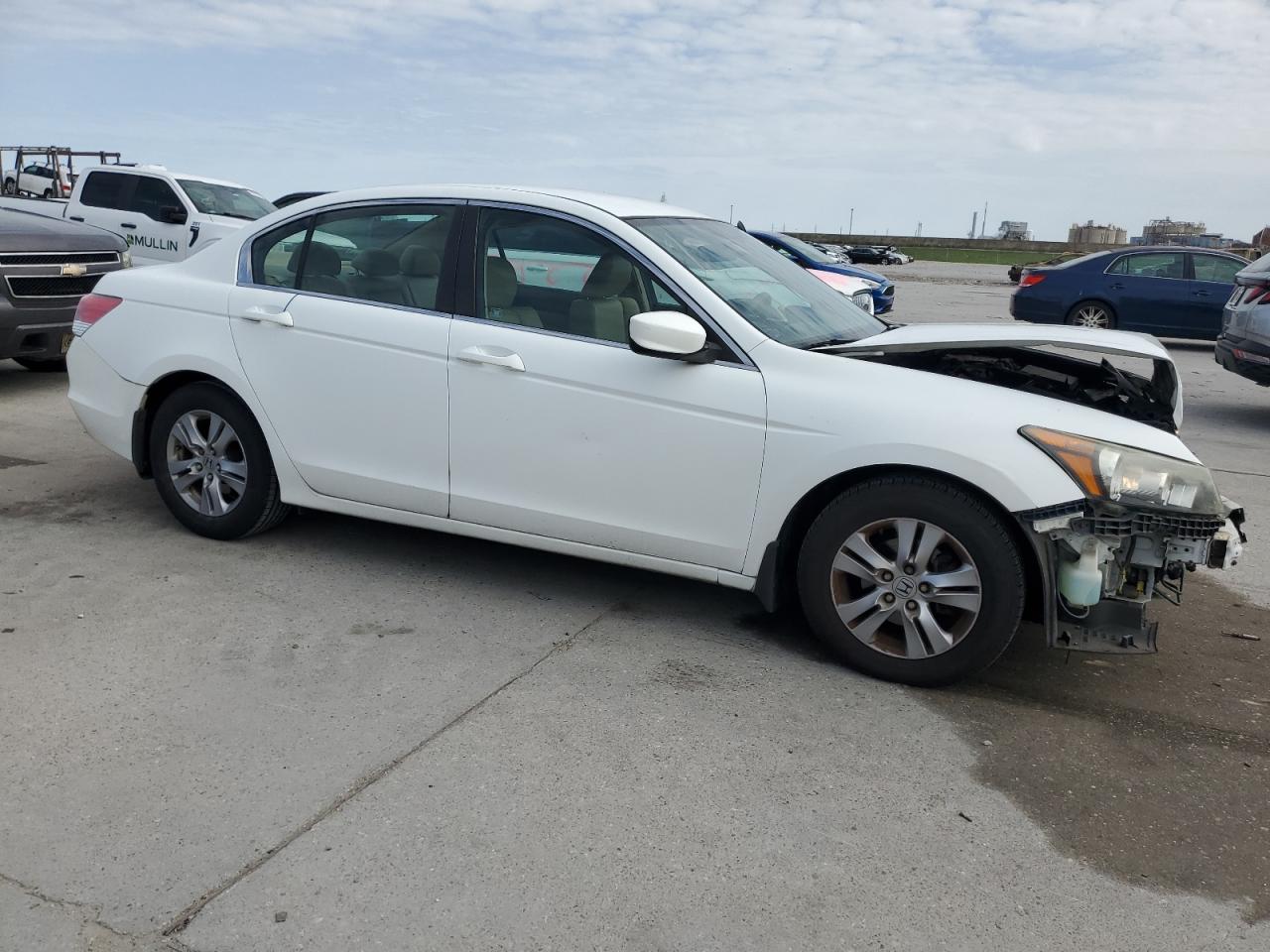 2012 Honda Accord - Image 4