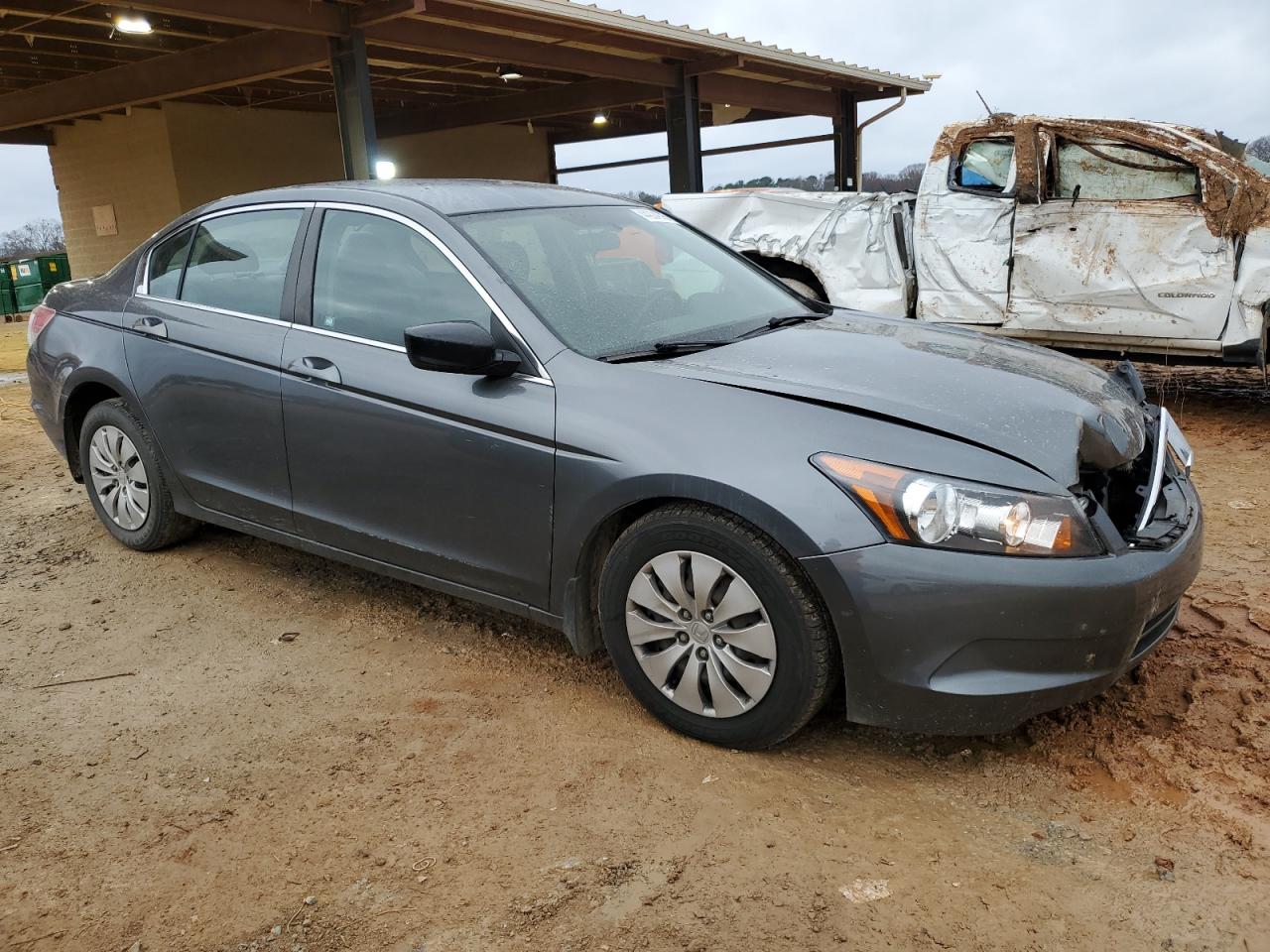 2010 Honda Accord - Image 4