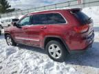 2012 Jeep Grand Cherokee Laredo de vânzare în Davison, MI - Front End