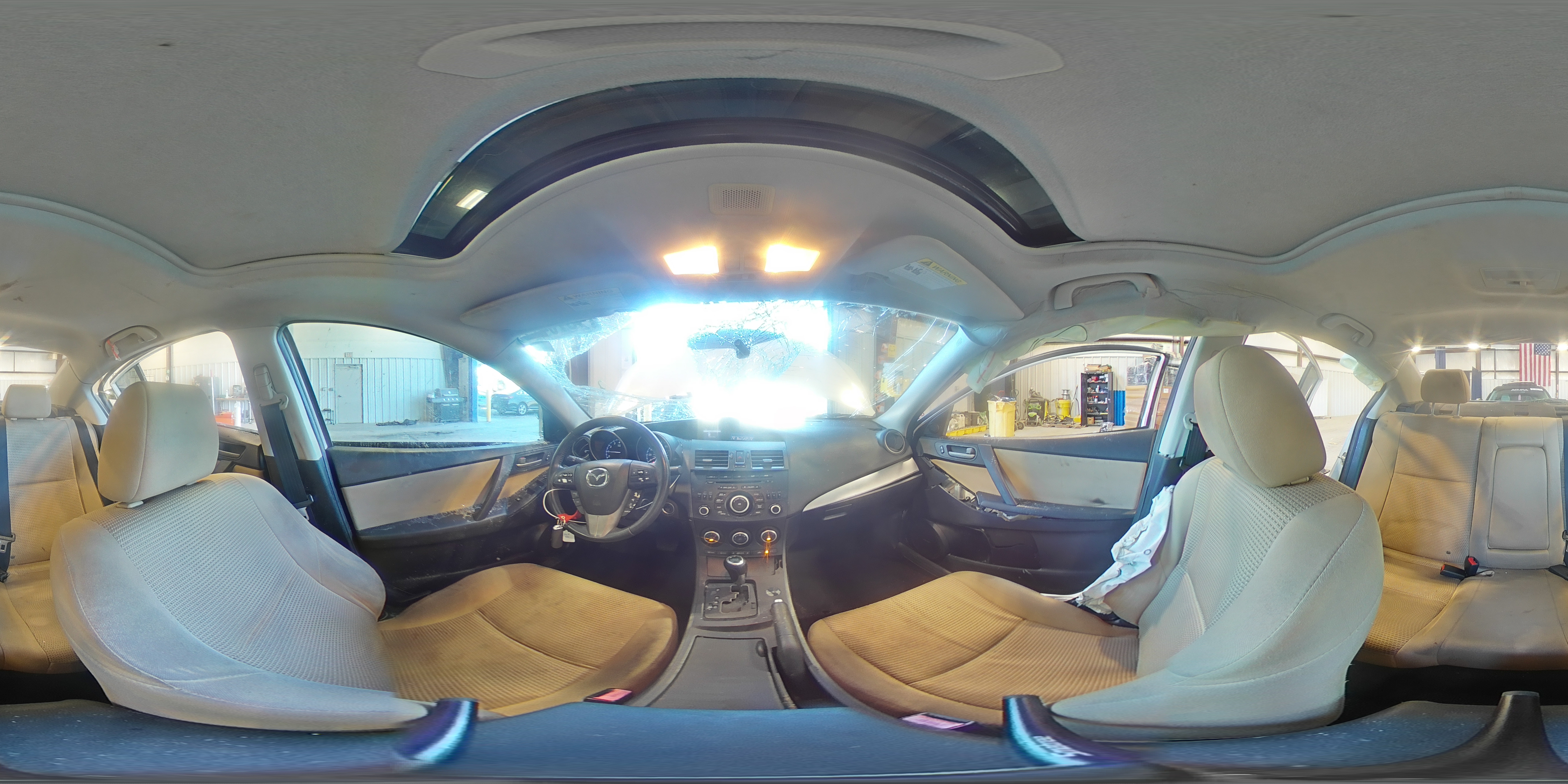 2013 Mazda 3 - Image 13