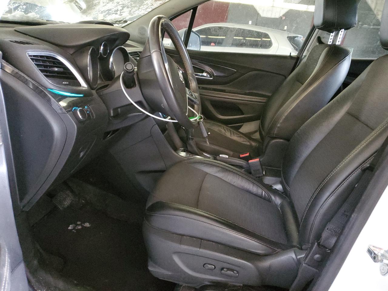 2015 Buick Encore - Image 7