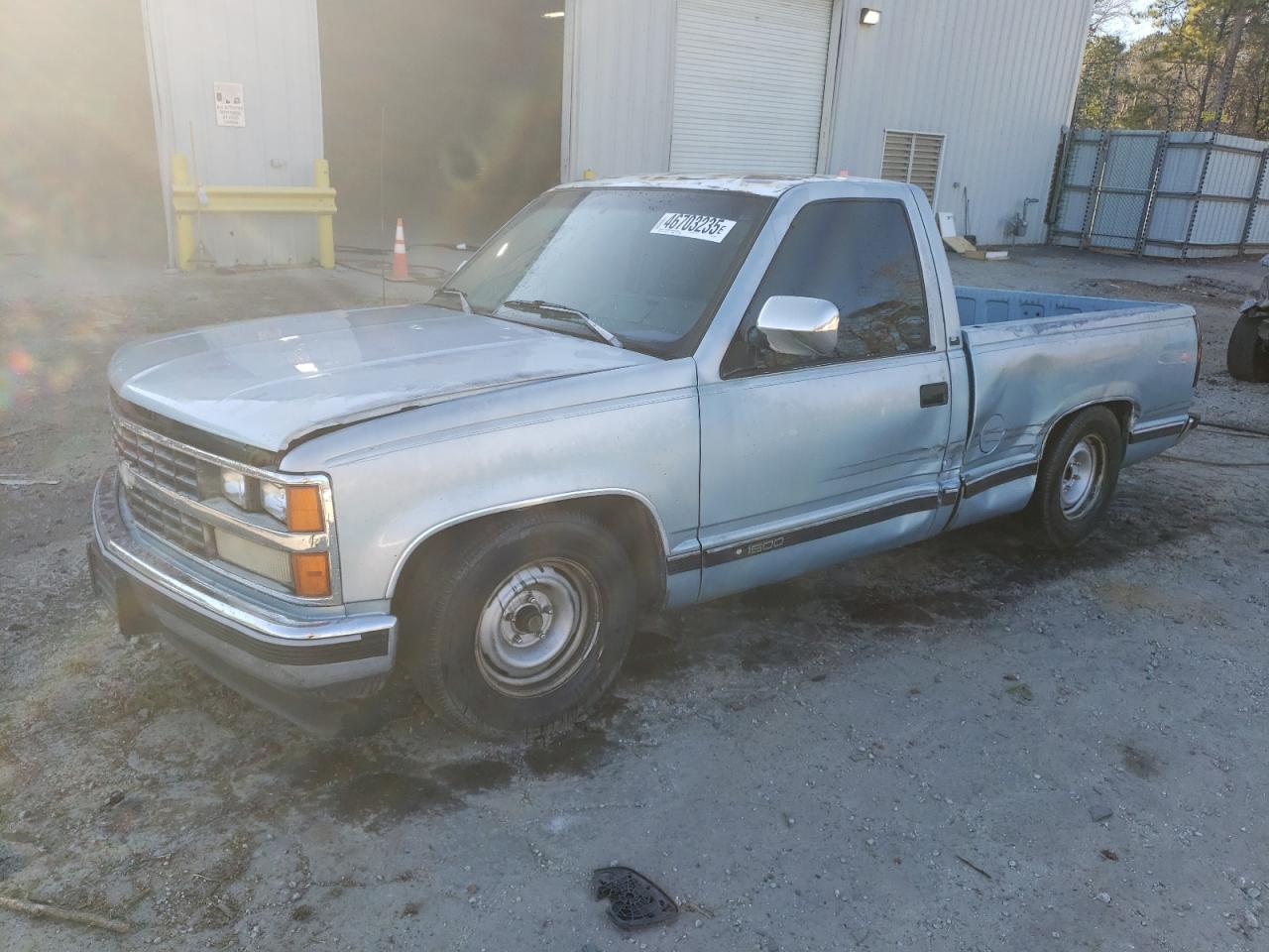 1989 Chevrolet GMT-400 - Image 1