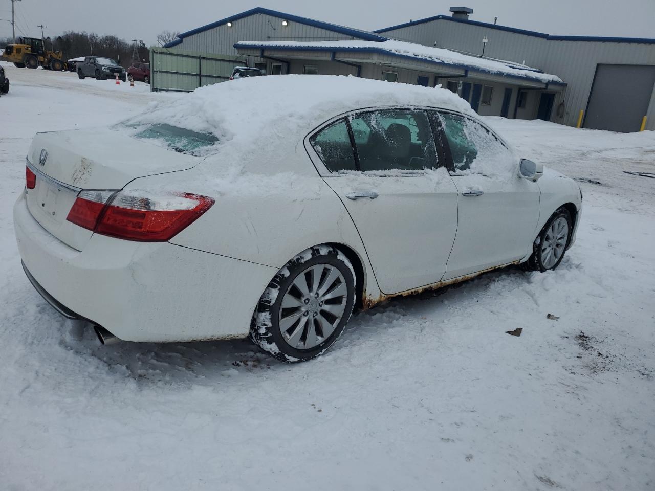 2013 Honda Accord - Image 3