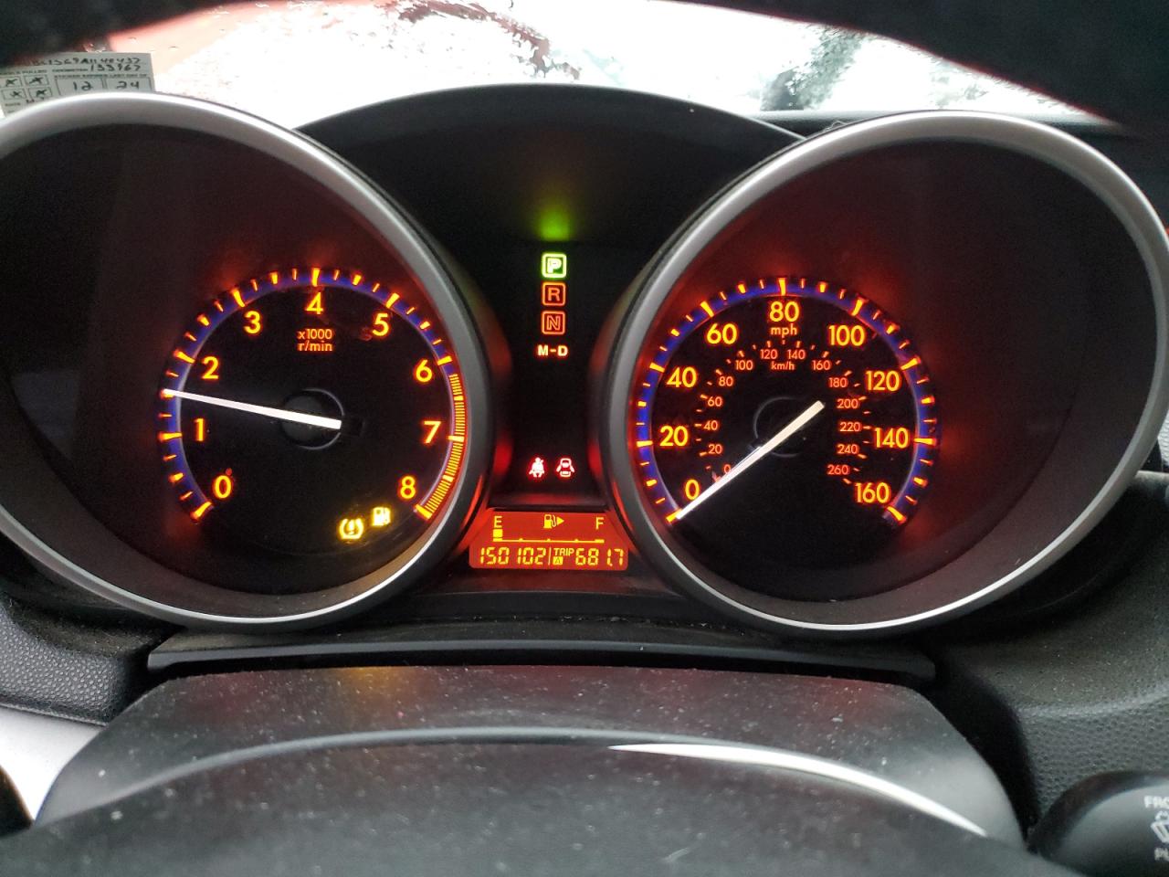 2010 Mazda 3 - Image 9