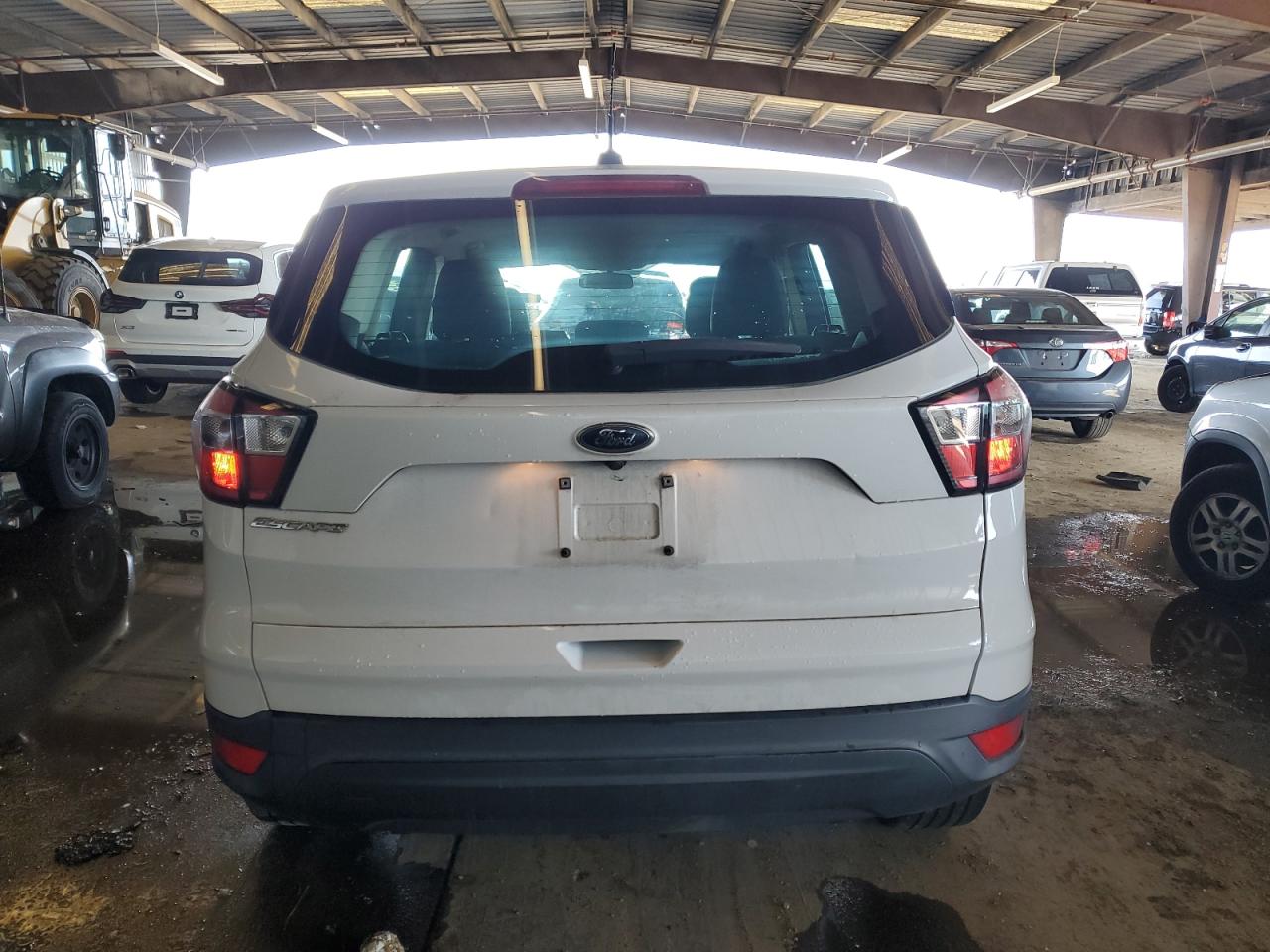 2018 Ford Escape - Image 6