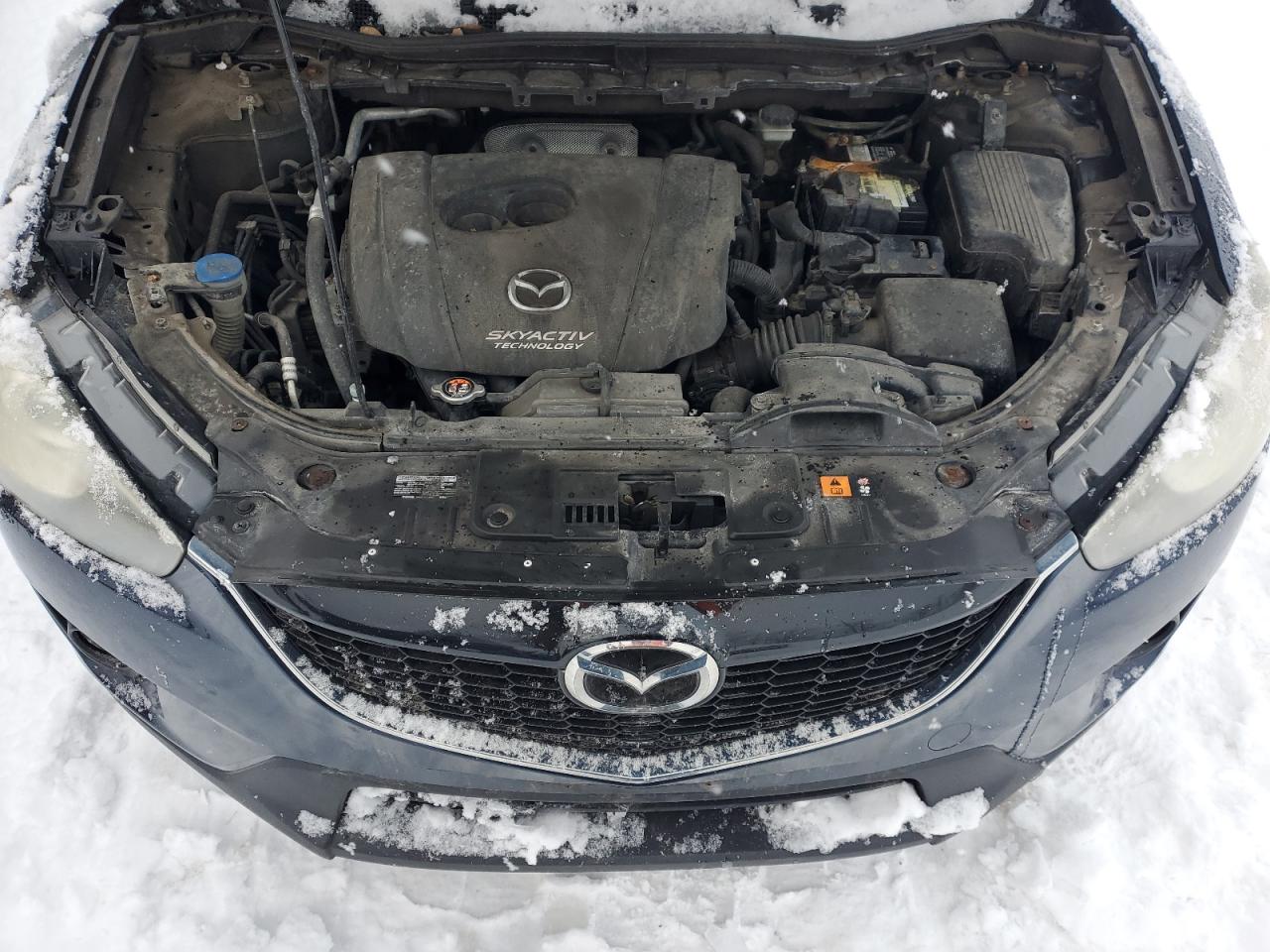 2015 Mazda CX-5 - Image 12