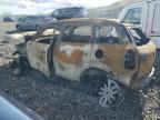 2014 Mini Cooper S Countryman იყიდება Reno-ში, NV - Burn