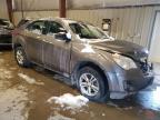 2010 Chevrolet Equinox Ls en Venta en Appleton, WI - Front End