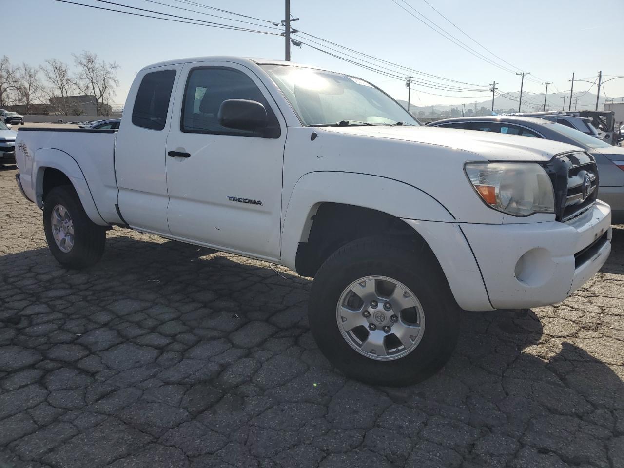 2009 Toyota Tacoma - Image 4