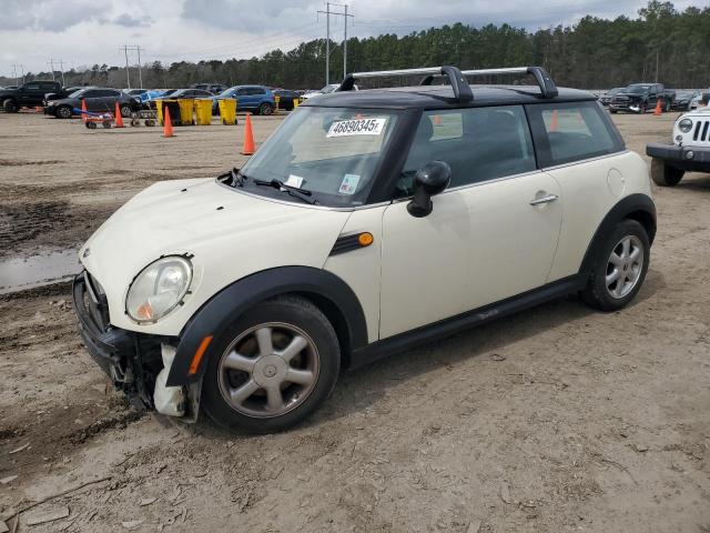 2009 Mini Cooper 