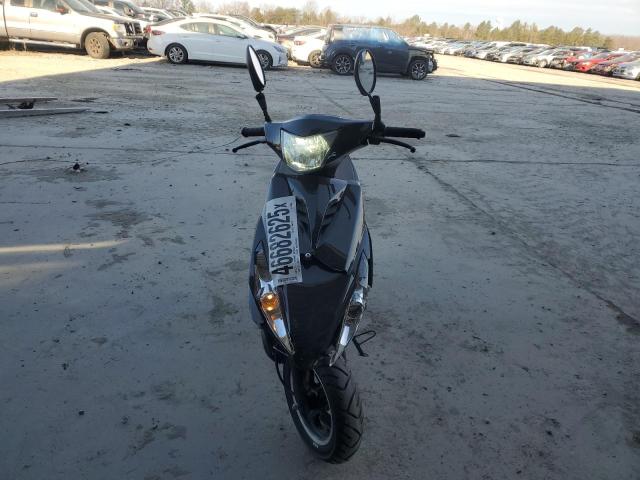 2024 JIAN SCOOTER