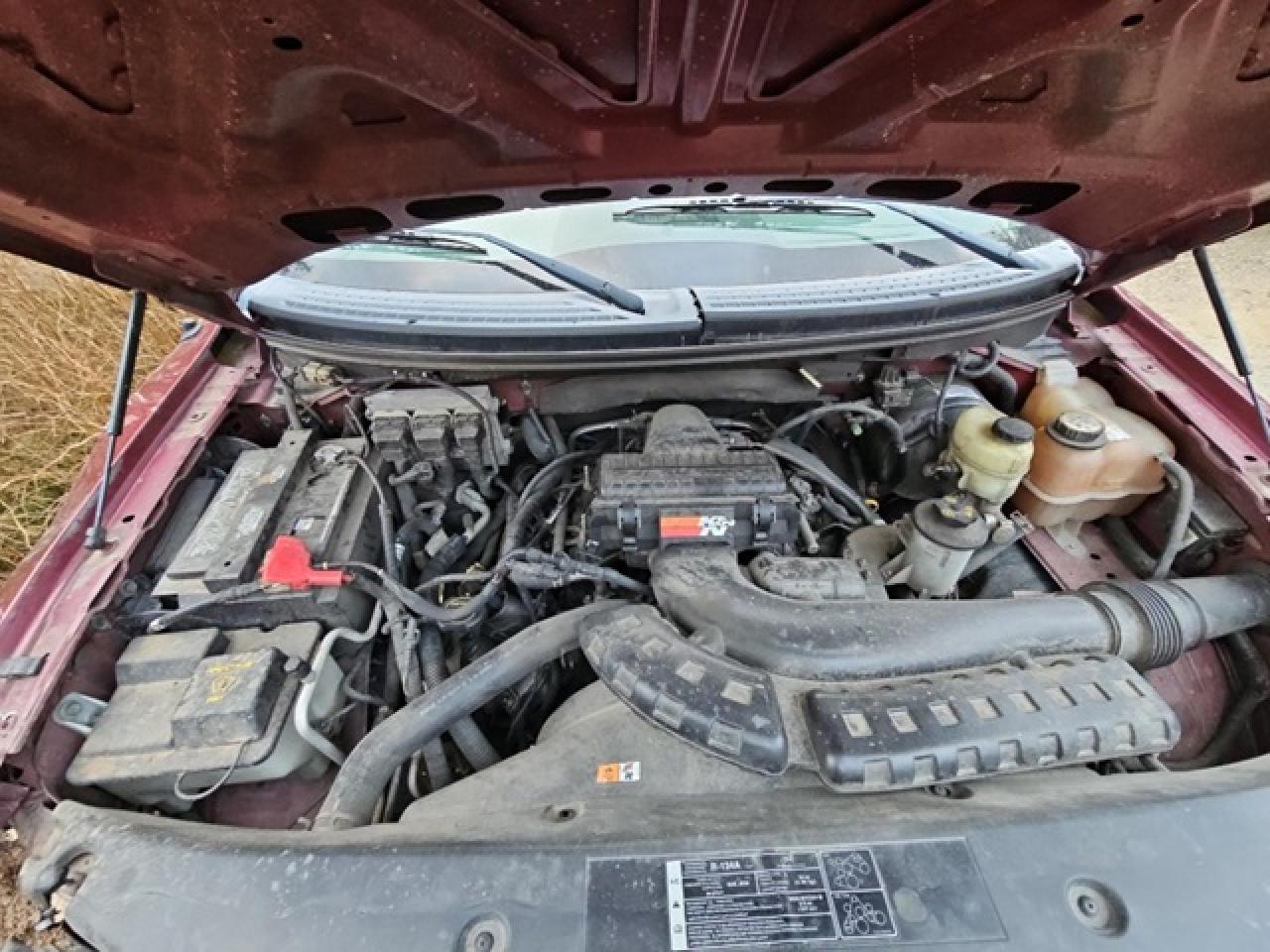 2005 Ford F-150 - Image 7