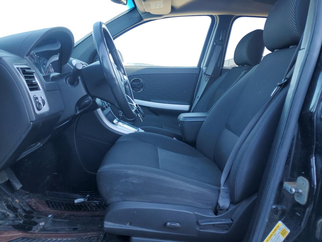 2007 Pontiac Torrent - Image 7