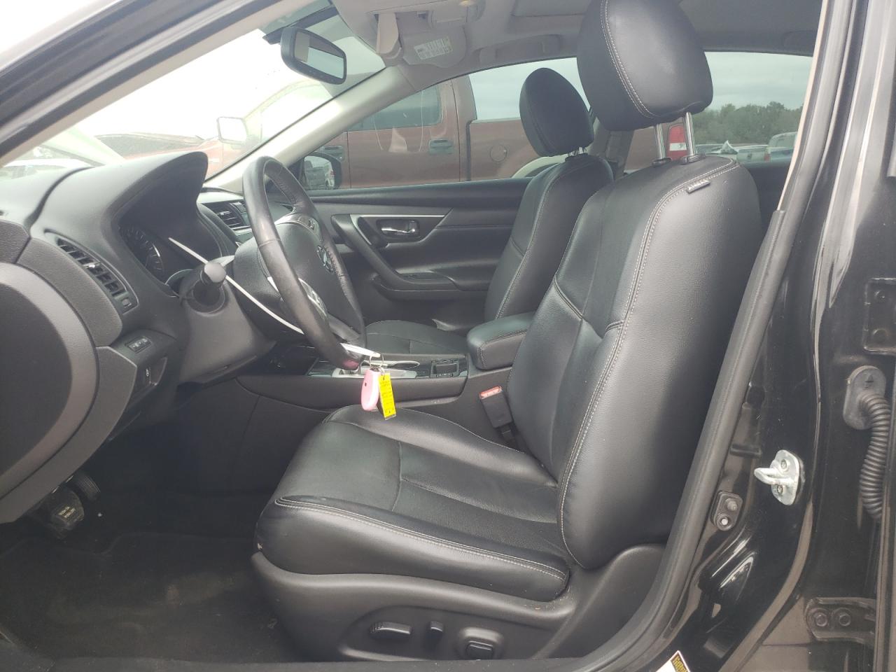 2016 Nissan Altima - Image 7