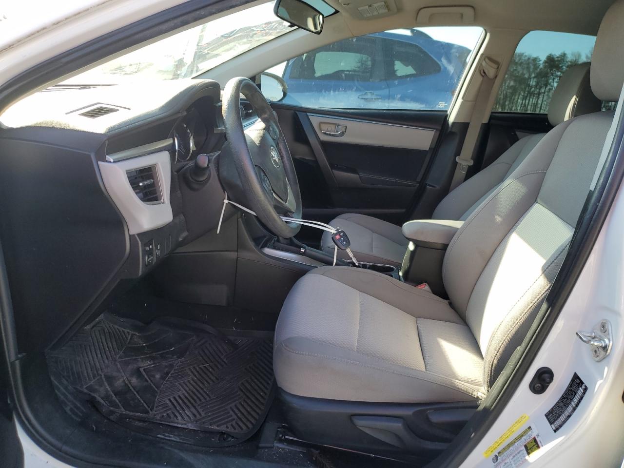 2016 Toyota Corolla - Image 7