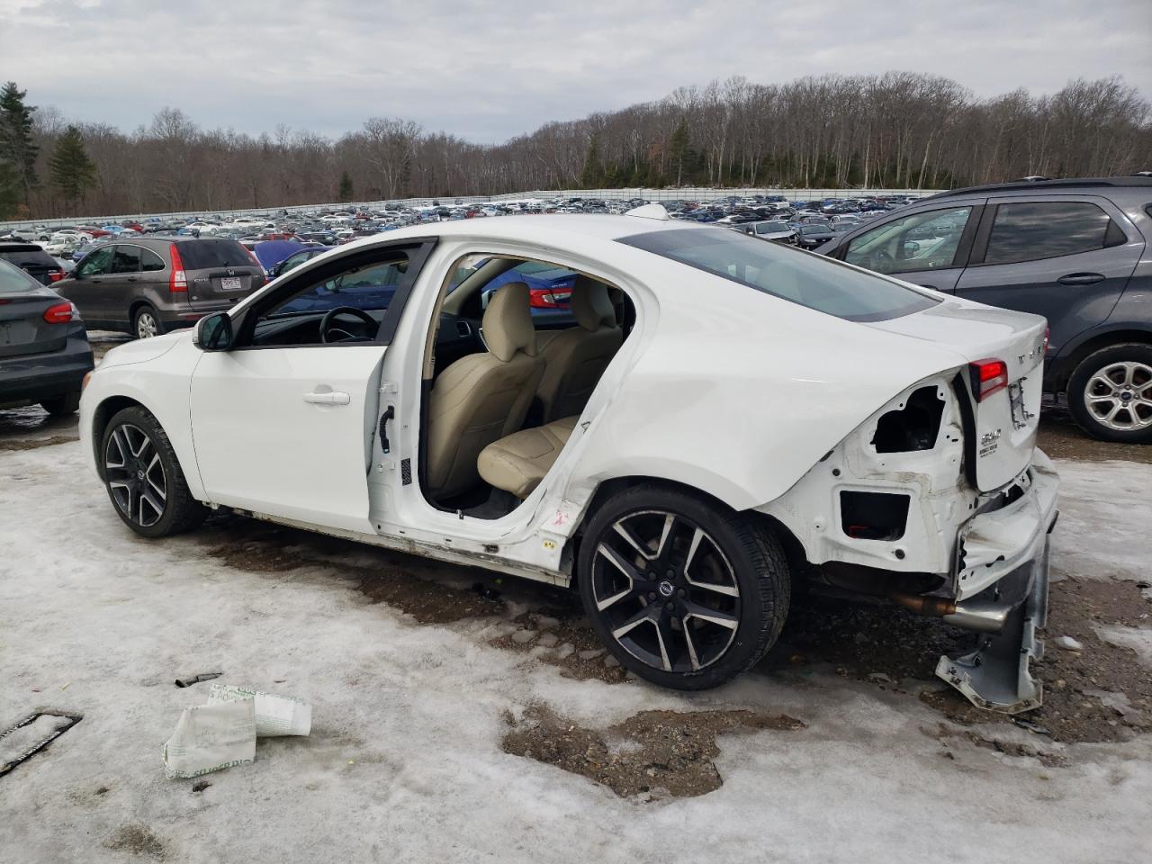 2017 Volvo S60 - Image 2