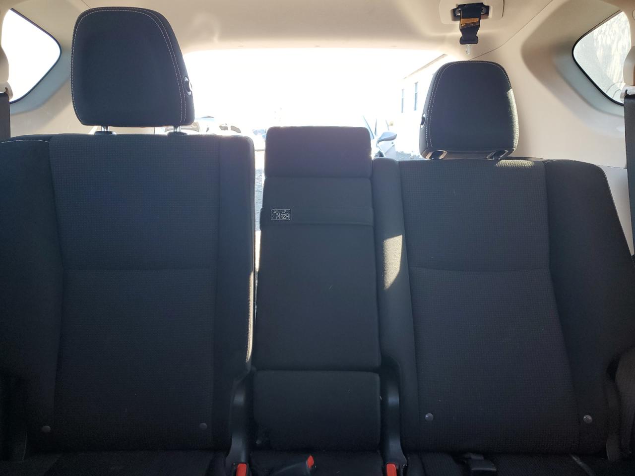 JTMRJREV9GD018495 TOYOTA RAV4 2016
