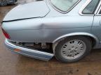 1995 JAGUAR SOVEREIGN for sale at Copart YORK