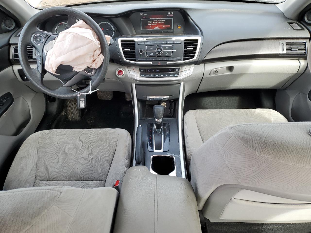 2014 Honda Accord - Image 8