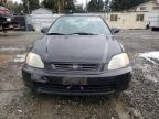 1997 Honda Civic Ex zu verkaufen in Graham, WA - Front End