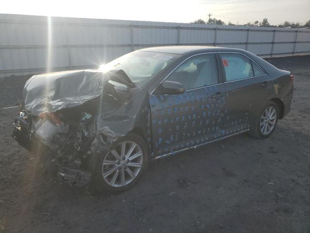 2014 Toyota Camry Hybrid