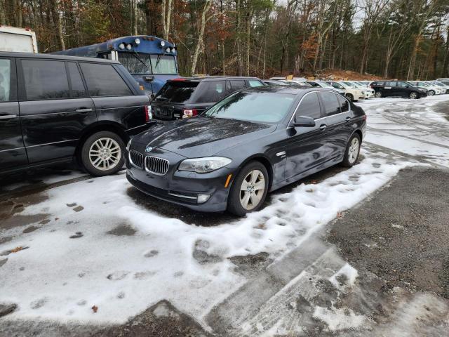 2012 Bmw 528 Xi