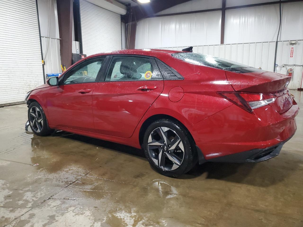 2023 Hyundai Elantra - Image 2