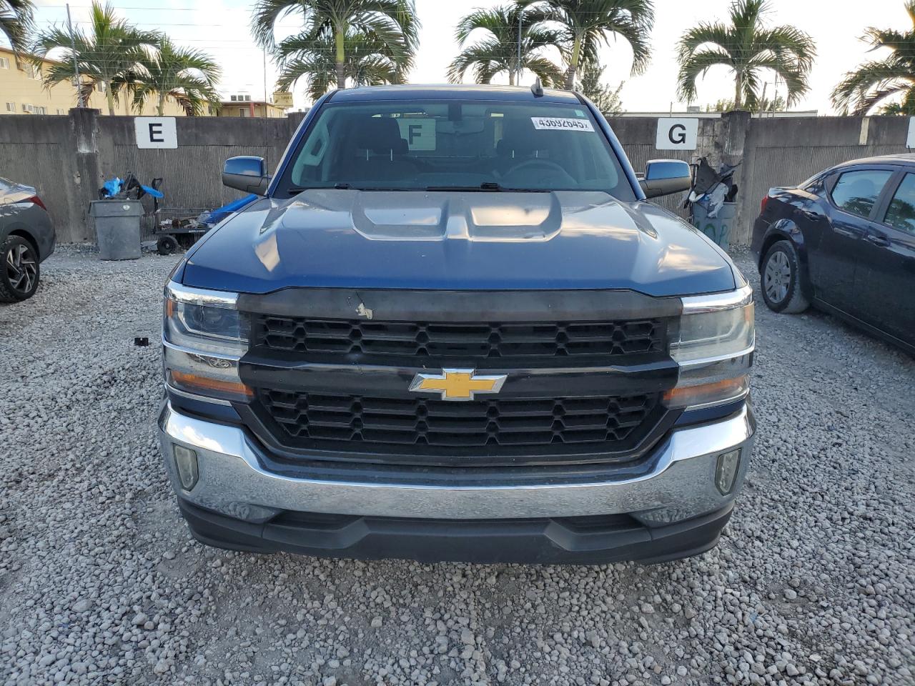 3GCPCREC5GG124431 CHEVROLET ALL Models 2016